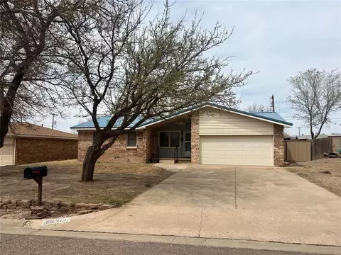 214 NE 20th St, Guymon, OK 73942