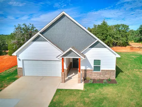 11609 Sweeping Ln, Guthrie, OK 73044