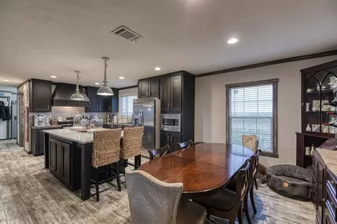 12917 N 2040 Rd, Sentinel, OK 73664