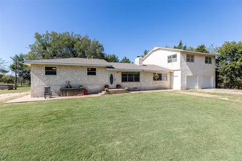 354311 E 910 Rd, Stroud, OK 74079