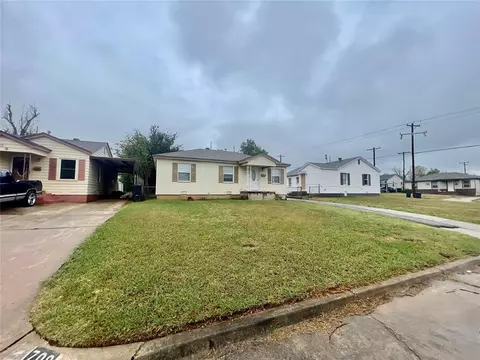 704 NE 31st St, Oklahoma City, OK 73105