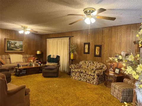 620 S Lloyd St, Eldorado, OK 73537 photo 7