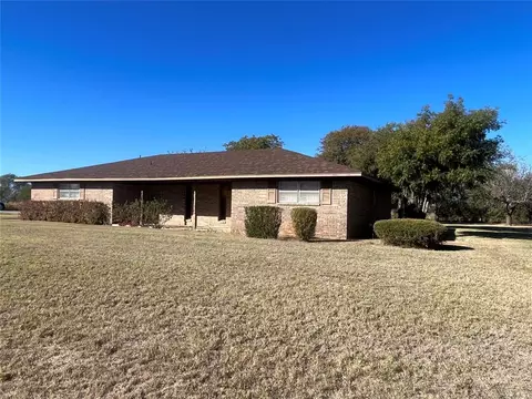 620 S Lloyd St, Eldorado, OK 73537