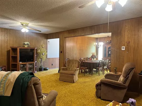 620 S Lloyd St, Eldorado, OK 73537 photo 9