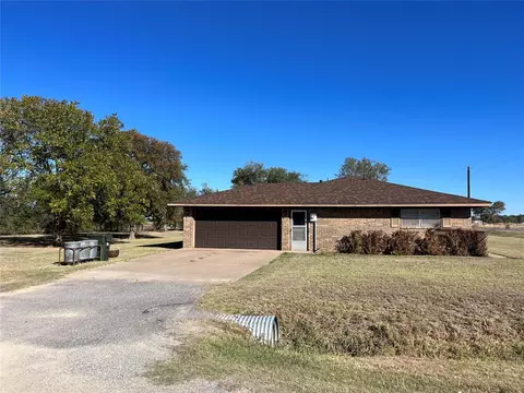 620 S Lloyd St, Eldorado, OK 73537 photo 2