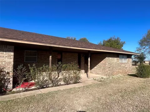 620 S Lloyd St, Eldorado, OK 73537 photo 3