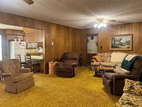 620 S Lloyd St, Eldorado, OK 73537 photo 8