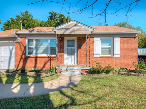 321 Bolton Pl, Midwest City, OK 73110