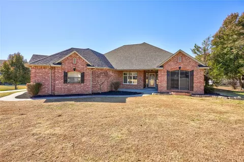 615 Juniper Ln, Tuttle, OK 73089 photo 3