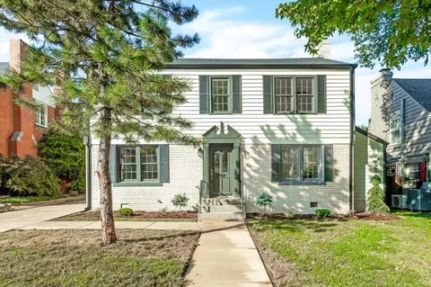 615 NW 40th St, Oklahoma City, OK 73118
