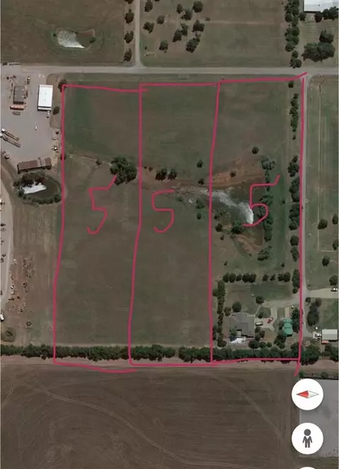 21211 Bogie Rd, Edmond, OK 73012