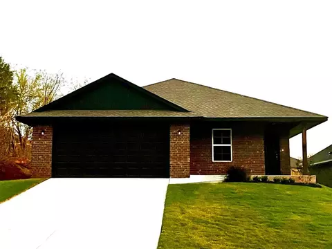 308 E 8th St, Arcadia, OK 73007