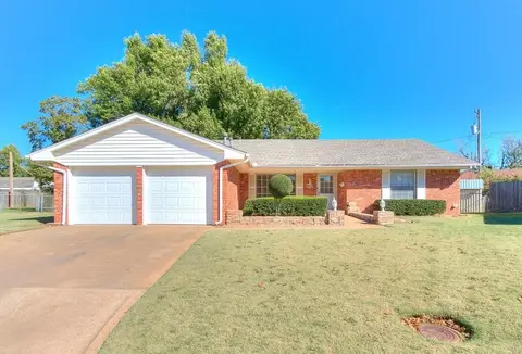401 SW 64th St, Oklahoma City, OK 73139