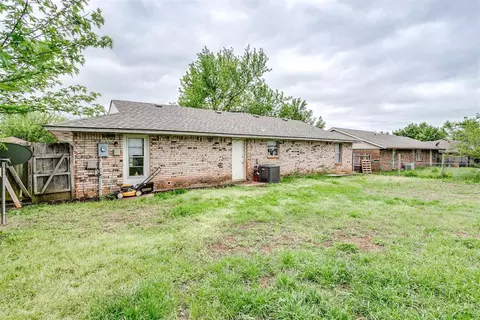 20041 Timberidge Rd, Harrah, OK 73045 photo 29