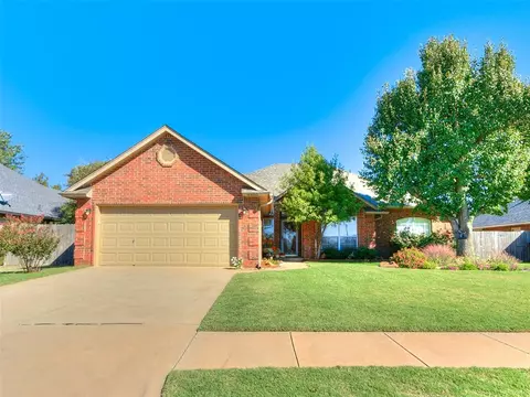 6405 NW 134th St, Oklahoma City, OK 73142