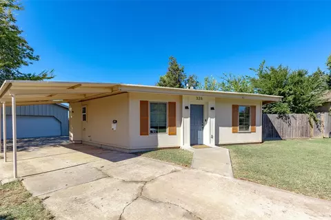 326 Atterberry Dr, Norman, OK 73071