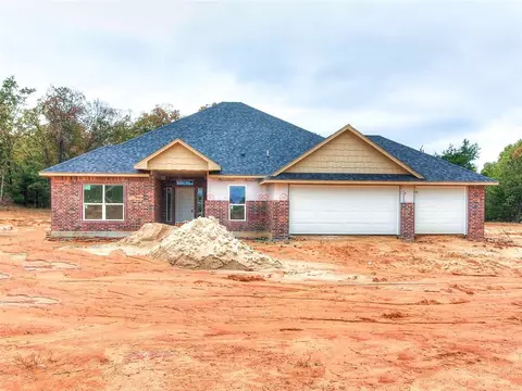 870395 Red Stone Cir, Chandler, OK 74834