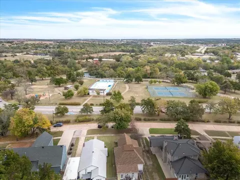 505 Park Pl, Guthrie, OK 73044 photo 35
