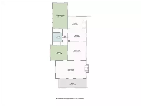 505 Park Pl, Guthrie, OK 73044 photo 37