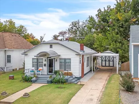 505 Park Pl, Guthrie, OK 73044 photo 2