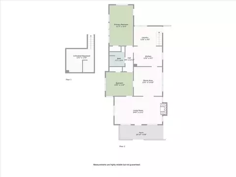 505 Park Pl, Guthrie, OK 73044 photo 36
