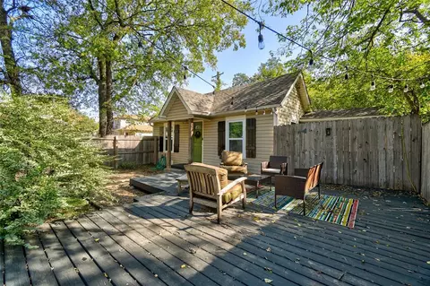 120 Castro #1/2, Norman, OK 73069