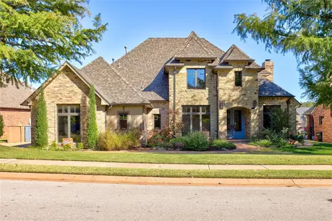 4208 The Ranch Rd, Edmond, OK 73034