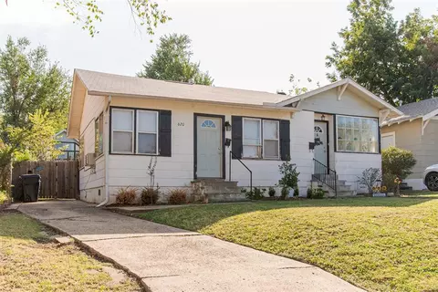 622 NW 27th St, Oklahoma City, OK 73103