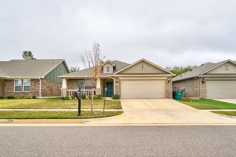 232 Evermore Ln, Yukon, OK 73099 photo 7