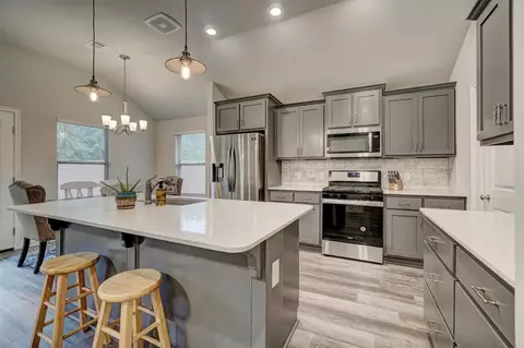 232 Evermore Ln, Yukon, OK 73099 photo 4