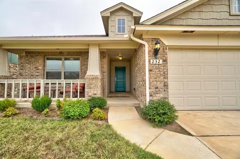 232 Evermore Ln, Yukon, OK 73099 photo 2
