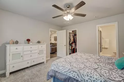 232 Evermore Ln, Yukon, OK 73099 photo 28
