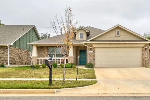 232 Evermore Ln, Yukon, OK 73099 photo 5