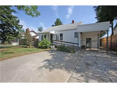 924 SW 32nd St, Oklahoma City, OK 73109