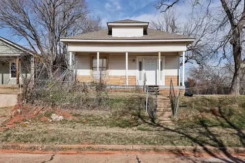 1745 NE 11th St, Oklahoma City, OK 73117
