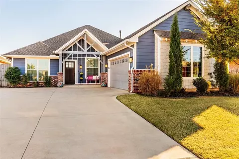 900 NW 192nd Ter, Edmond, OK 73012