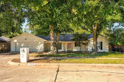 4013 Coventry Ln, Norman, OK 73072