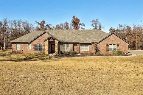 19225 Hunters Bluff Trl, Newalla, OK 74857