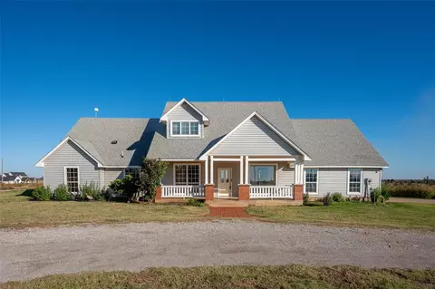 4065 Azalea NE, Cashion, OK 73016