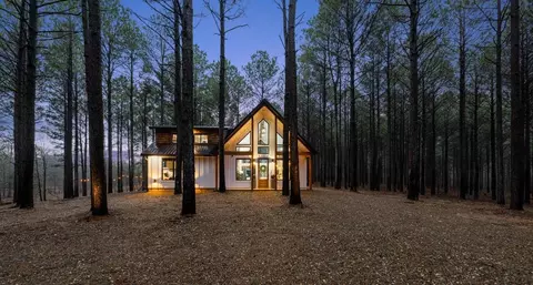 207 Jericho Road Rd, Broken Bow, OK 74728
