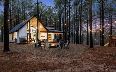 207 Jericho Road Rd, Broken Bow, OK 74728 photo 44