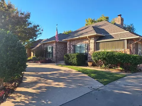 1317 SW 107th Pl, Oklahoma City, OK 73170