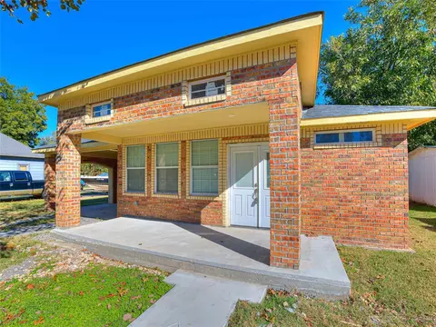 236 N K Ave, El Reno, OK 73036