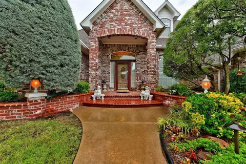 2609 SW 120th St, Oklahoma City, OK 73170
