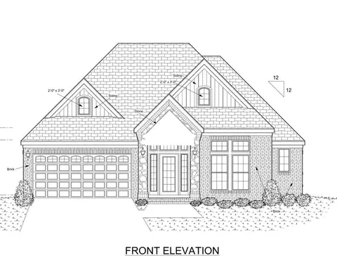 3927 Maple Grove Ave, Shawnee, OK 74804