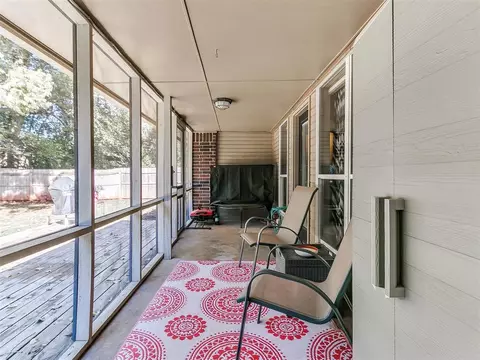 805 Old Bugle Rd, Edmond, OK 73003 photo 22