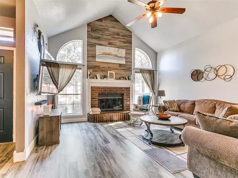 805 Old Bugle Rd, Edmond, OK 73003 photo 6