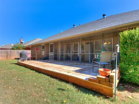 805 Old Bugle Rd, Edmond, OK 73003 photo 25