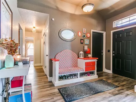 805 Old Bugle Rd, Edmond, OK 73003 photo 28