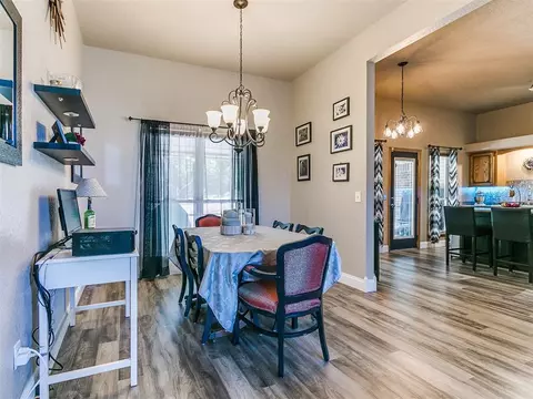 805 Old Bugle Rd, Edmond, OK 73003 photo 20
